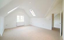 High Gallowhill bedroom extension leads