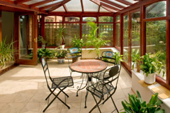 High Gallowhill conservatory quotes