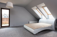 High Gallowhill bedroom extensions