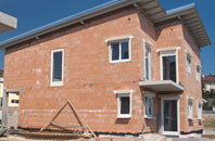 High Gallowhill home extensions