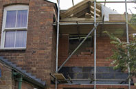 free High Gallowhill home extension quotes