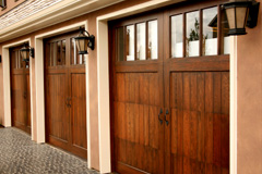 High Gallowhill garage extension quotes