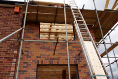 house extensions High Gallowhill